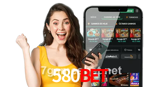 580Bet
