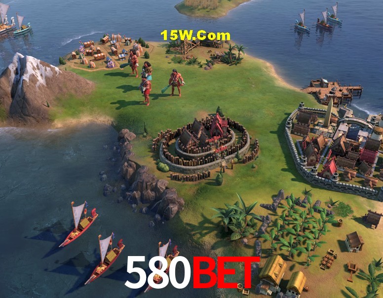 Casino VIP 580Bet