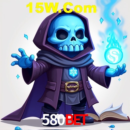 Inovações de Jogos na 580Bet: O Futuro das Experiências Interativas