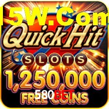 Exclusive Games 580Bet