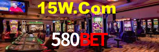 580Bet Login