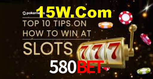 580Bet,580Bet App