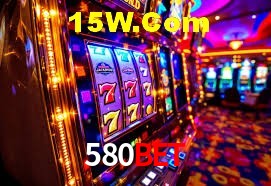 Statistics 580Bet