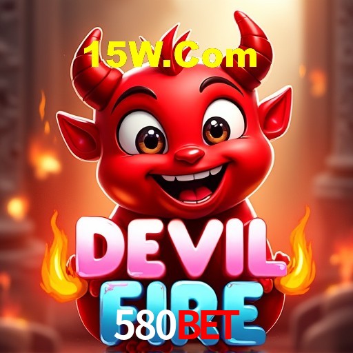 Programa VIP 580Bet