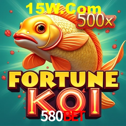 Download para Android e iOS na 580Bet
