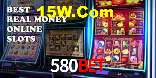 580Bet