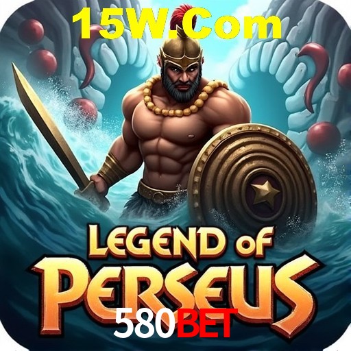 Descubra o Mundo do Cassino Online com 580Bet