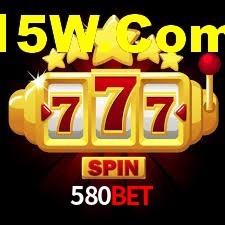 Programa VIP 580Bet