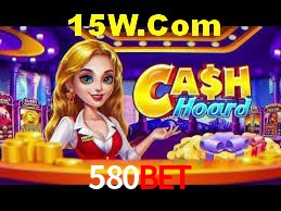 Slot Games 580Bet