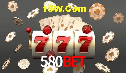 Avaliações dos Jogadores 580Bet