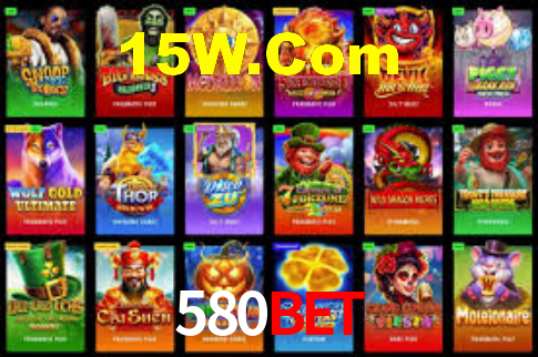 580Bet Login