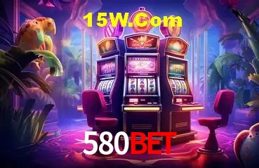 Estatísticas Esportivas 580Bet