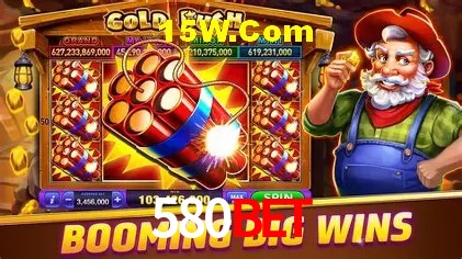 Ofertas Exclusivas 580Bet