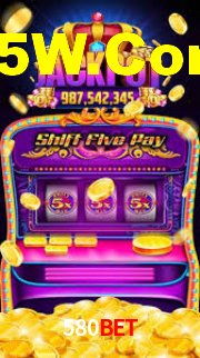 580Bet