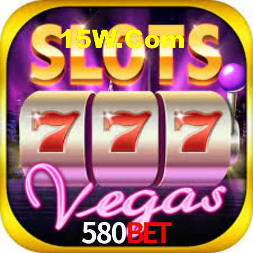 580Bet