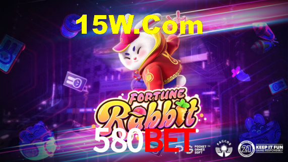 580Bet App