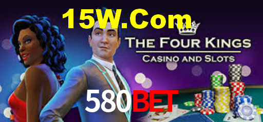 580Bet