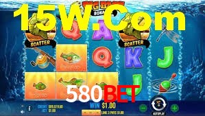 580Bet