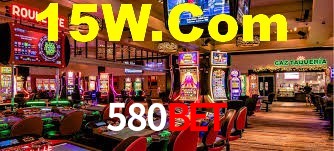 Explore as vantagens do 580Bet: serviço profissional e confiabilidade