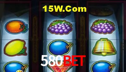 Jogos com bônus e suporte 24h na 580Bet