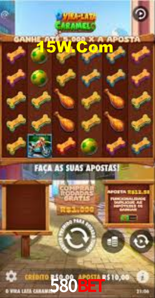 580Bet App