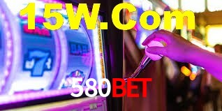 Live Casino 580Bet