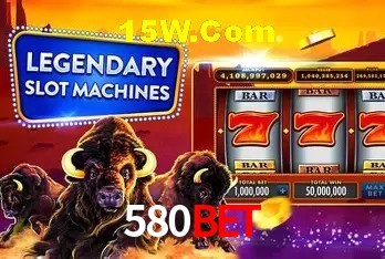 Promoções Sazonais 580Bet