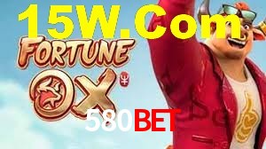 Daily Bonuses 580Bet