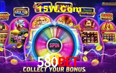 Apostas de Tênis 580Bet