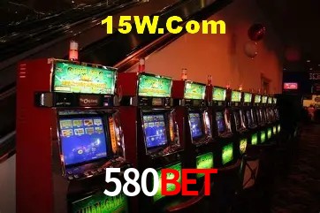 Segurança 2FA 580Bet