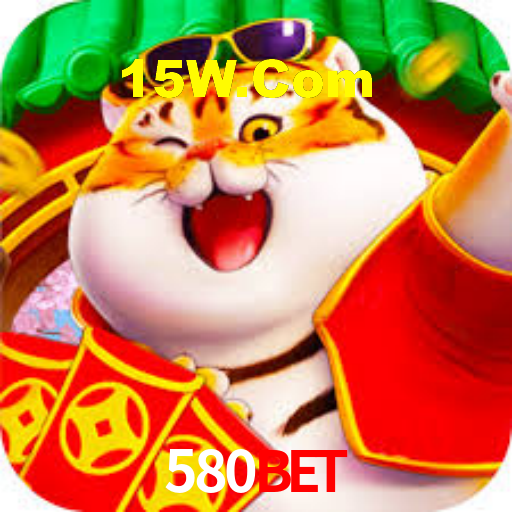 580Bet App