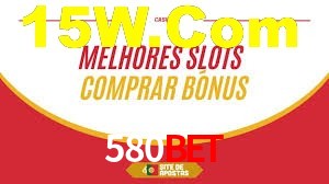580Bet App Interface