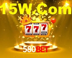 VIP Casino 580Bet