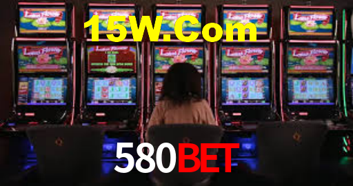 580Bet App