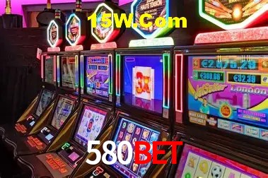 Sistemas de Segurança 580Bet