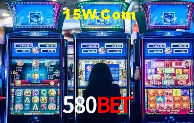 Benefícios da Conta 580Bet