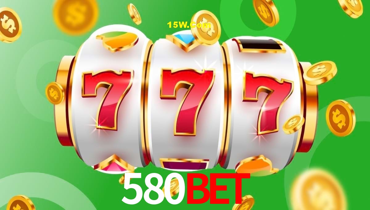 Account Benefits 580Bet