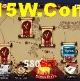 Jogos de Slot 580Bet