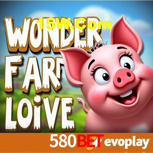 Jogos Exclusivos 580Bet