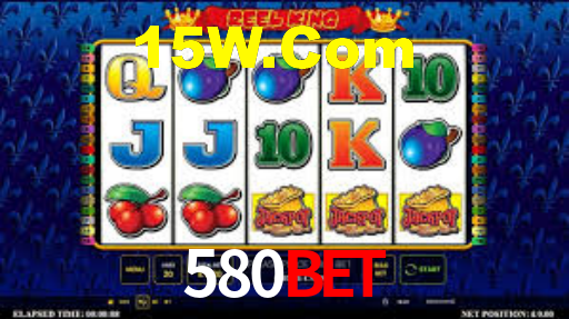 580Bet