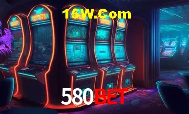 Promoção Relâmpago 580Bet