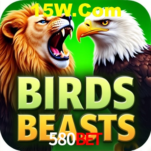 Desvendando o Mundo dos Jogos Virtuais na 580Bet
