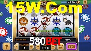 Tournaments 580Bet