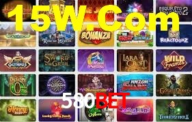 580Bet,580Bet App