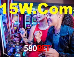 580Bet Login