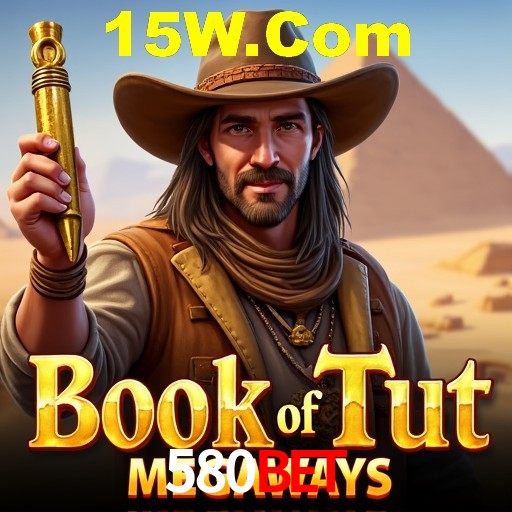 Apostas Esportivas na 580Bet: Um Guia Completo