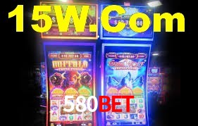 580Bet Login