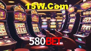 Game Statistics 580Bet
